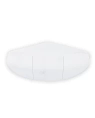 SMALL INT. DOME LIGHT LENS FOR FL CASCADIA 08+, CLEAR