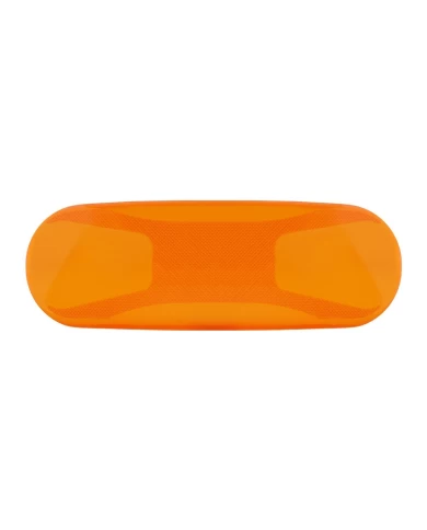 LARGE INT. DOME LIGHT LENS FOR FL CASCADIA 08+, AMBER LARGE INT. DOME LIGHT LENS FOR FL CASCADIA 08+, AMBER