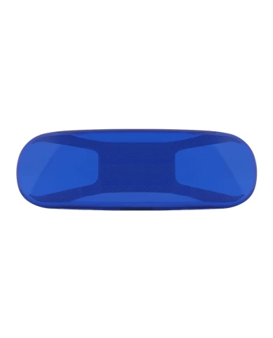 LARGE INT. DOME LIGHT LENS FOR FL CASCADIA 08+, BLUE LARGE INT. DOME LIGHT LENS FOR FL CASCADIA 08+, BLUE