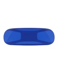 LARGE INT. DOME LIGHT LENS FOR FL CASCADIA 08+, BLUE LARGE INT. DOME LIGHT LENS FOR FL CASCADIA 08+, BLUE