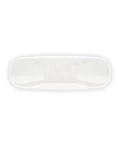 LARGE INT. DOME LIGHT LENS FOR FL CASCADIA 08+, CLEAR LARGE INT. DOME LIGHT LENS FOR FL CASCADIA 08+, CLEAR