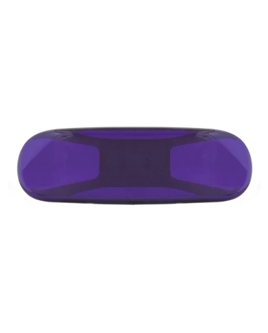 LARGE INT. DOME LIGHT LENS FOR FL CASCADIA 08+, PURPLE LARGE INT. DOME LIGHT LENS FOR FL CASCADIA 08+, PURPLE