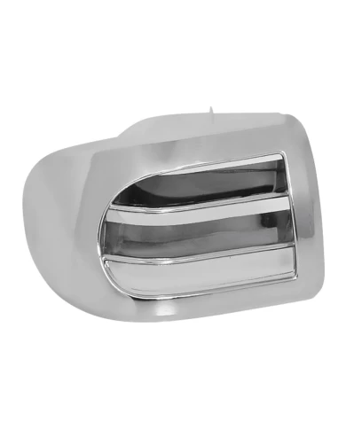 CR. PLASTIC DASH A/C DEMIST VENT, DRIVER, FL CASCADIA 08+ CR. PLASTIC DASH A/C DEMIST VENT, DRIVER, FL CASCADIA 08+