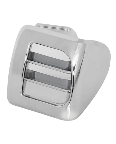 CR. PL. DASH A/C DEMIST VENT, PASSENGER, FL CASCADIA 08+ CR. PL. DASH A/C DEMIST VENT, PASSENGER, FL CASCADIA 08+