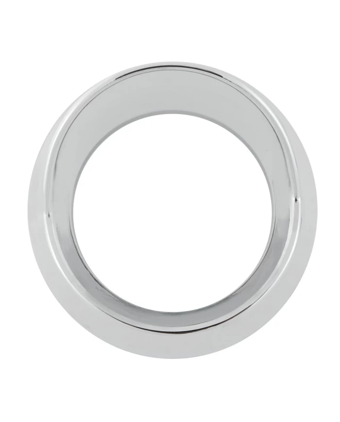 CR. PLASTIC SMALL GAUGE COVER W/VISOR FOR FL CASCADIA 08+