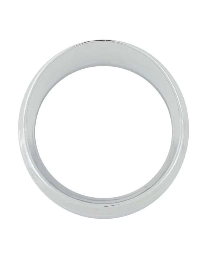 CR. PLASTIC SPEED/TACH GAUGE COVER W/ VISOR, FL CASCADIA08+