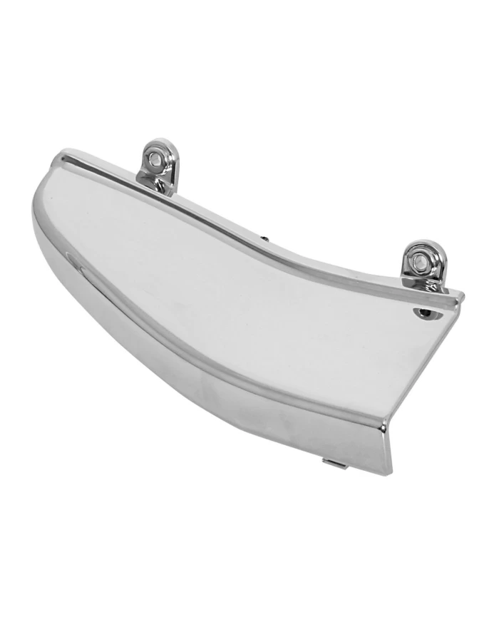 CR. PLASTIC DOOR SWITCH PANEL FOR FL, R/H