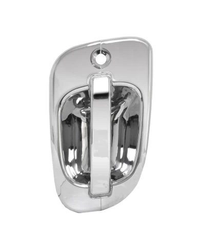 CR. PLASTIC EXT. DOOR HANDLE COVER, DRIVER, FL 08+ CASCADIA CR. PLASTIC EXT. DOOR HANDLE COVER, DRIVER, FL 08+ CASCADIA