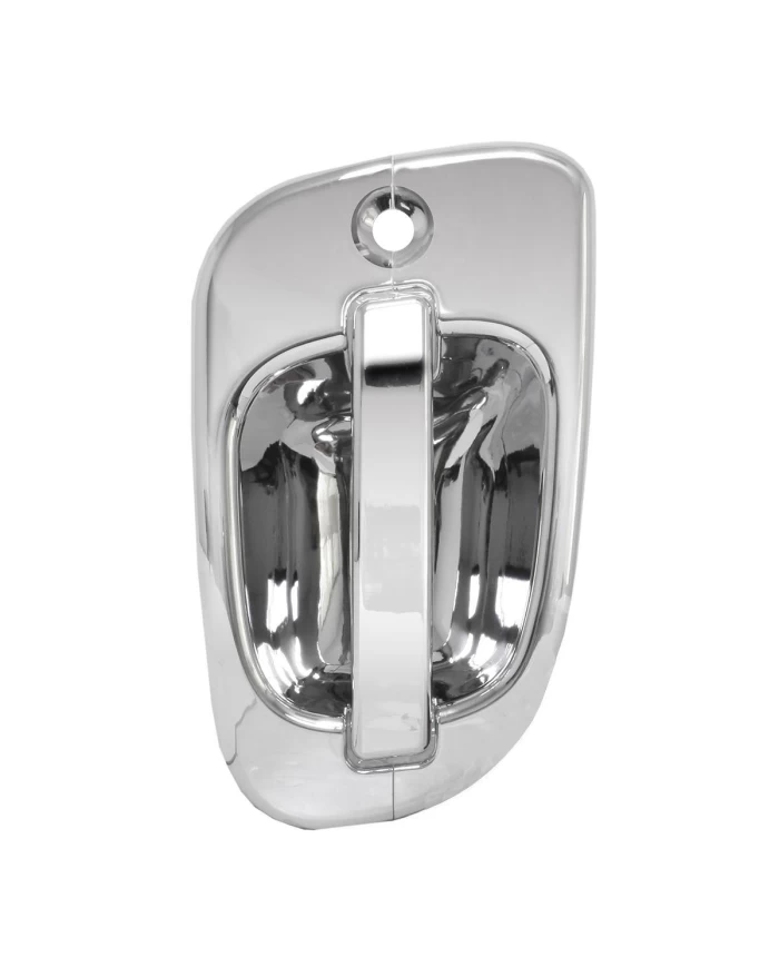 CR. PLASTIC EXT. DOOR HANDLE COVER, DRIVER, FL 08+ CASCADIA