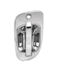 CR. PLASTIC EXT. DOOR HANDLE COVER, DRIVER, FL 08+ CASCADIA CR. PLASTIC EXT. DOOR HANDLE COVER, DRIVER, FL 08+ CASCADIA