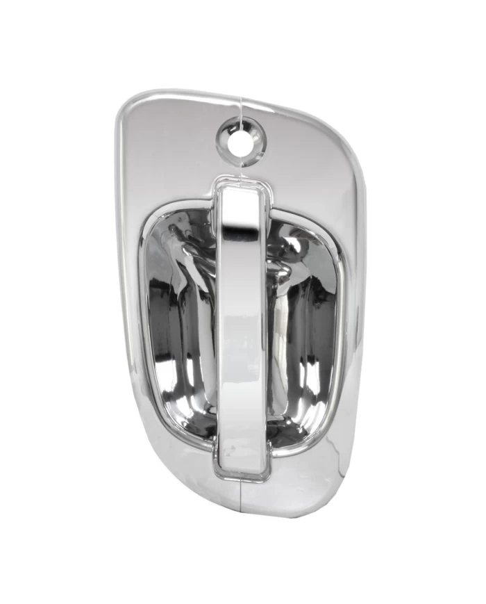 CR. PLASTIC EXT. DOOR HANDLE COVER, PASSENGER, FL08+ CASCAD CR. PLASTIC EXT. DOOR HANDLE COVER, PASSENGER, FL08+ CASCAD