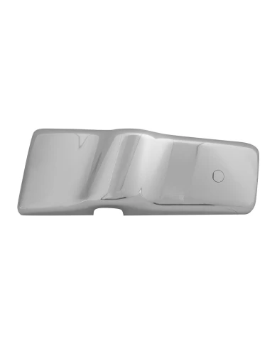 CR. PLASTIC MIRROR BRACKET COVER FOR FL, DRIVER SIDE CR. PLASTIC MIRROR BRACKET COVER FOR FL, DRIVER SIDE