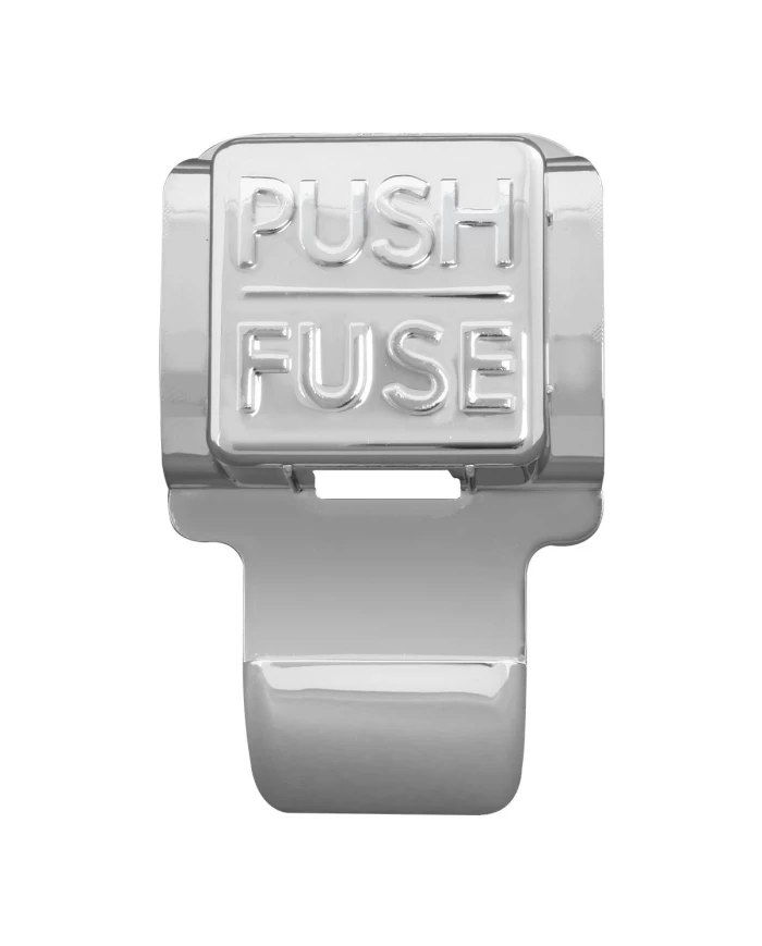 CR. PL. FUSE BOX PUSH BUTTON - FL CENTURY, COLUMBIA, CORONADO CR. PL. FUSE BOX PUSH BUTTON - FL CENTURY, COLUMBIA, CORONADO