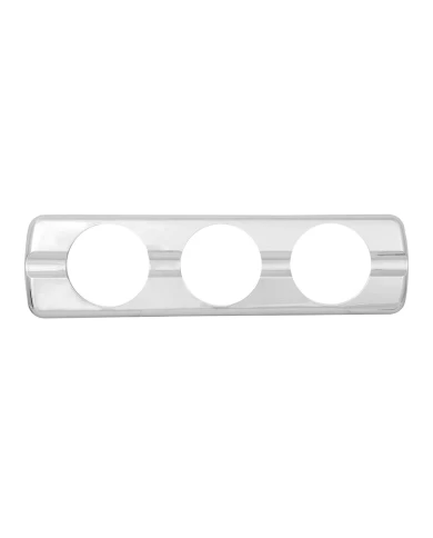 CR. PLASTIC DASH AC CONTROL COVER FOR FL CASCADIA 08+ CR. PLASTIC DASH AC CONTROL COVER FOR FL CASCADIA 08+