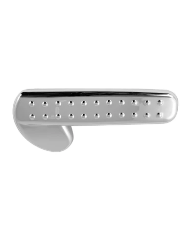 CR. PLASTIC INT. DOOR HANDLE CVR, DRIVER, FL CASCADIA 08-14 CR. PLASTIC INT. DOOR HANDLE CVR, DRIVER, FL CASCADIA 08-14