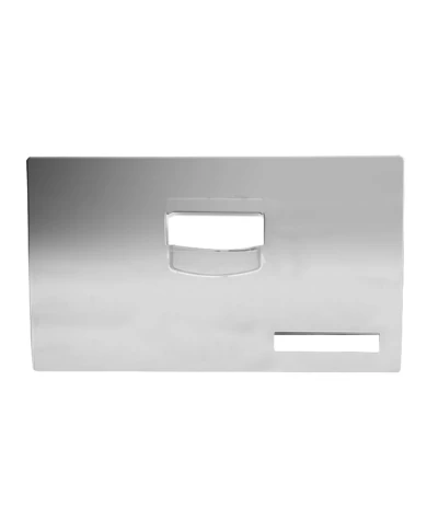 CR. PLASTIC GLOVE BOX DOOR COVER, KW W&T 2006+ CR. PLASTIC GLOVE BOX DOOR COVER, KW W&T 2006+