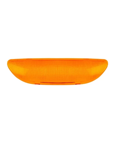 AMBER CAB DOME LIGHT LENS FOR PETE 2006UP AMBER CAB DOME LIGHT LENS FOR PETE 2006UP