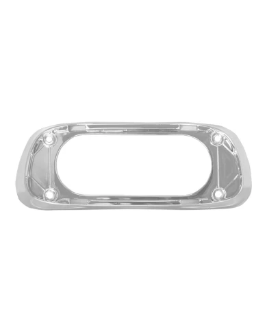 CR. PLASTIC DOME LIGHT BEZEL, KW W&T 2006+ CR. PLASTIC DOME LIGHT BEZEL, KW W&T 2006+