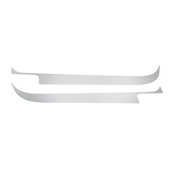 UP29026-Stainless Peterbilt 579 Door Window Accent