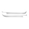 UP29026-Stainless Peterbilt 579 Door Window Accent