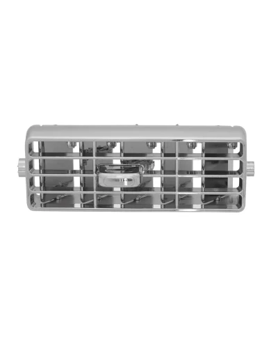 CR. PLASTIC A/C VENT W/ ADJUSTABLE LOUVER,KW W&T 2006+ CR. PLASTIC A/C VENT W/ ADJUSTABLE LOUVER,KW W&T 2006+