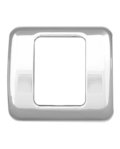 CR. PLASTIC ASH TRAY TRIM FOR FL 05+ & PETE 379 2005 DOWN CR. PLASTIC ASH TRAY TRIM FOR FL 05+ & PETE 379 2005 DOWN