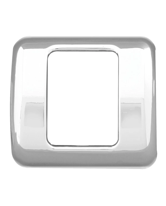 CR. PLASTIC ASH TRAY TRIM FOR FL 05+ & PETE 379 2005 DOWN