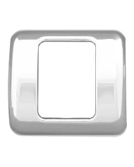 CR. PLASTIC ASH TRAY TRIM FOR FL 05+ & PETE 379 2005 DOWN