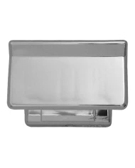 CR. PLASTIC ASH TRAY FOR PETE FLD 05DOWN & PB 379 2005 DOWN