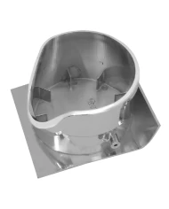 CR. PLASTIC CUP HOLDER FOR FL CENTURY CR. PLASTIC CUP HOLDER FOR FL CENTURY