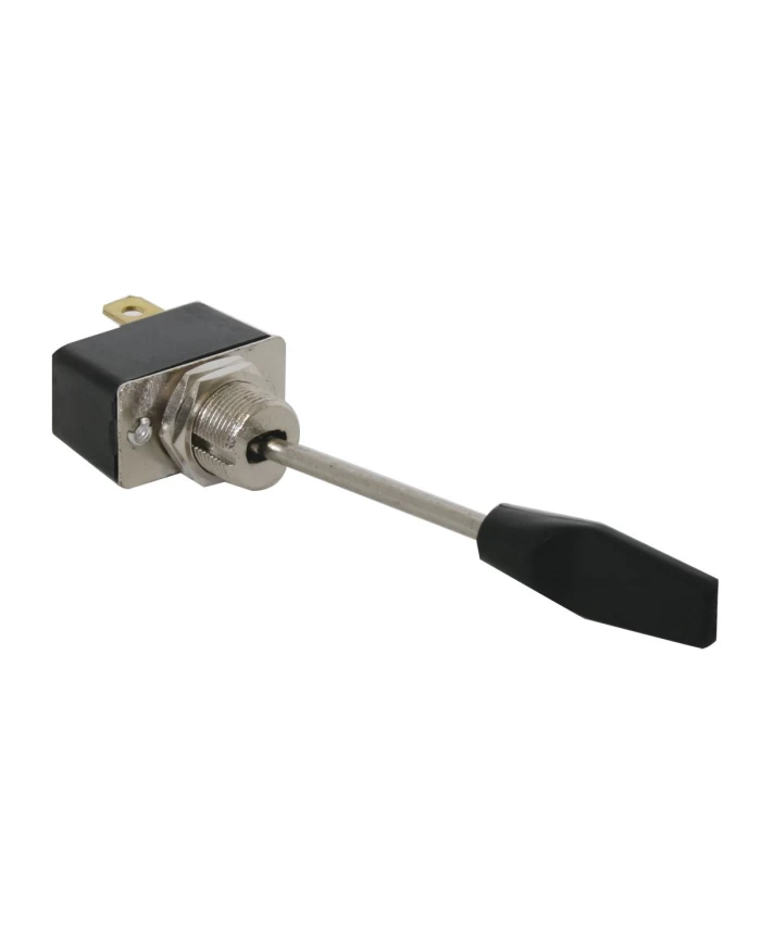 LONG AUTO REVERSE OFF-ON SWITCH, 2 PIN, 12V DC, 15A LONG AUTO REVERSE OFF-ON SWITCH, 2 PIN, 12V DC, 15A