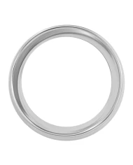 CR. SMALL SNAP-ON GAUGE BEZEL FOR KENWORTH