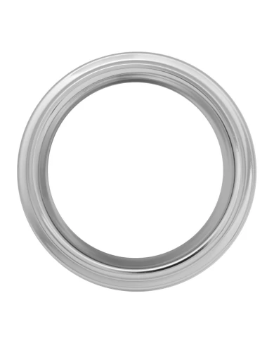 CR. 3-3/4" SPEED/TACH GAUGE COVER W/O VISOR FOR FL & PB CR. 3-3/4" SPEED/TACH GAUGE COVER W/O VISOR FOR FL & PB