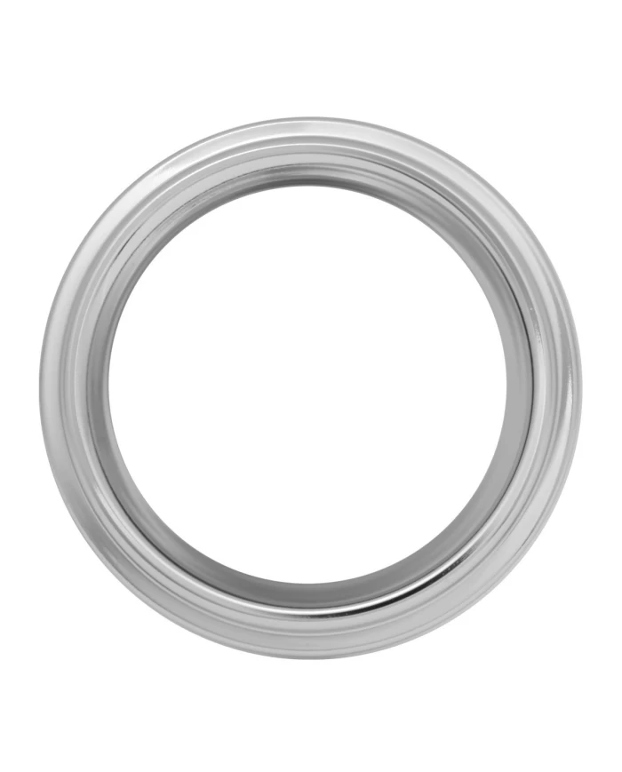 CR. 3-3/4" SPEED/TACH GAUGE COVER W/O VISOR FOR FL & PB