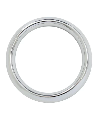 CR. PLASTIC GAUGE COVER FOR PETE & FLT PYROMETER CR. PLASTIC GAUGE COVER FOR PETE & FLT PYROMETER