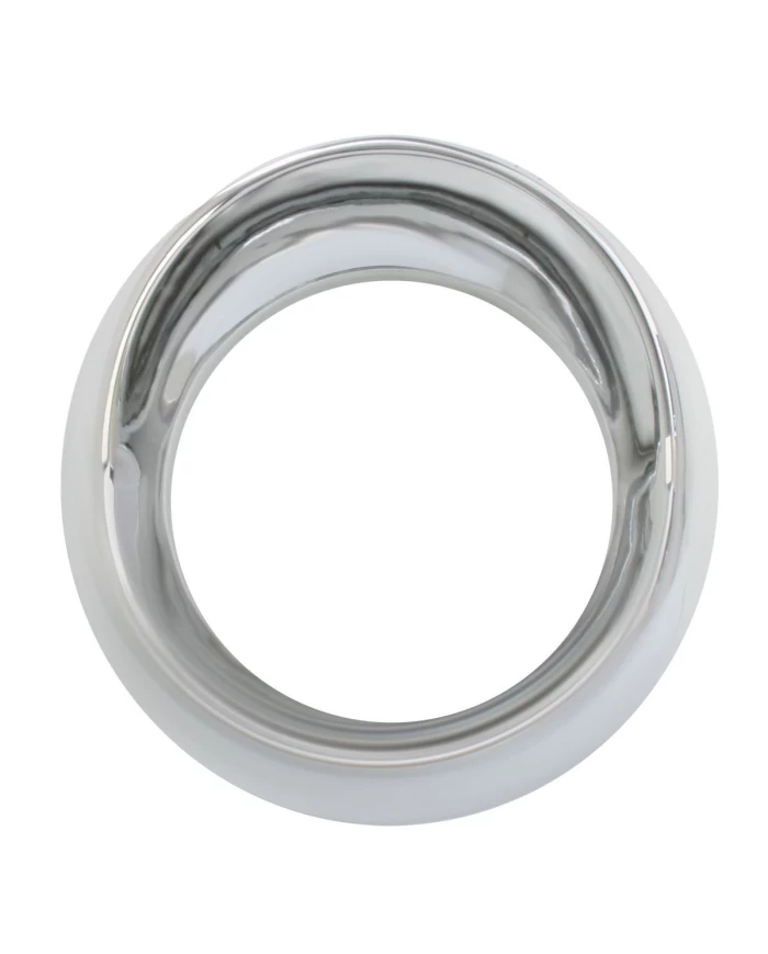 CR. PLASTIC SMALL GAUGE COVER W/ VISOR FOR KW