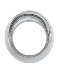 CR. PLASTIC SMALL GAUGE COVER W/ VISOR FOR KW CR. PLASTIC SMALL GAUGE COVER W/ VISOR FOR KW