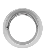 CR. PLASTIC GAUGE COVER W/ VISOR FOR FLT & PETE SPEED