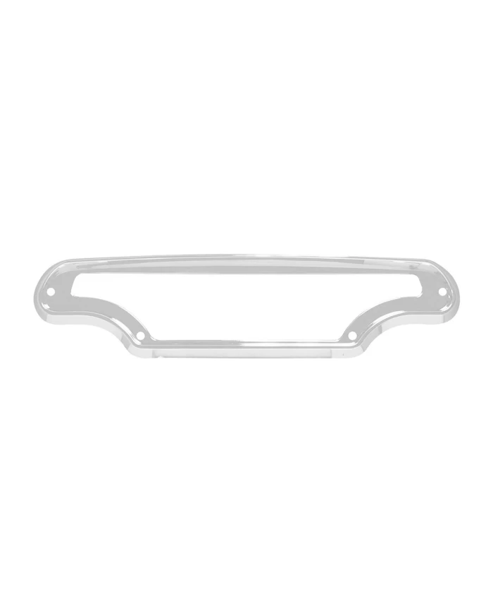 CR. PLASTIC INSTRUMENT PANEL COVER FOR PETERBILT 2001 CR. PLASTIC INSTRUMENT PANEL COVER FOR PETERBILT 2001
