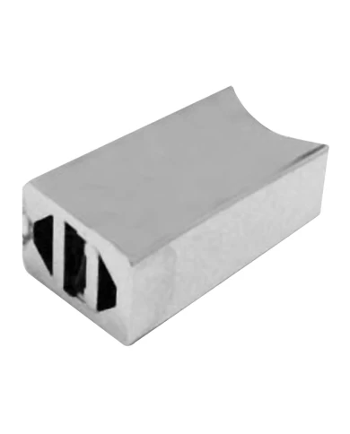 CR. PLASTIC A/C HEATER EXTENSION KNOB FOR PB MODELS CR. PLASTIC A/C HEATER EXTENSION KNOB FOR PB MODELS