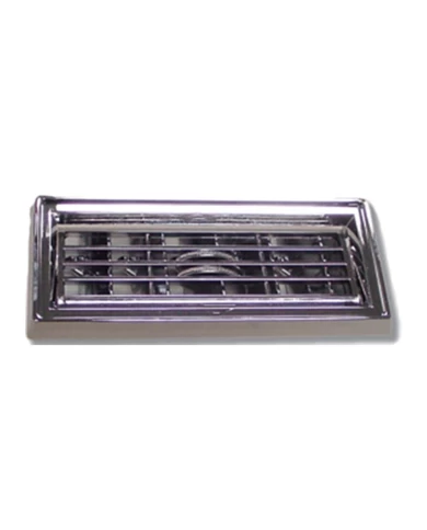 CR. PLASTIC LARGE DASH A/C VENT FOR PB 2000DOWN CR. PLASTIC LARGE DASH A/C VENT FOR PB 2000DOWN