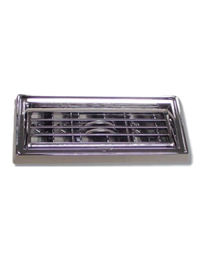 CR. PLASTIC LARGE DASH A/C VENT FOR PB 2000DOWN CR. PLASTIC LARGE DASH A/C VENT FOR PB 2000DOWN