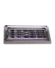 CR. PLASTIC LARGE DASH A/C VENT FOR PB 2000DOWN CR. PLASTIC LARGE DASH A/C VENT FOR PB 2000DOWN