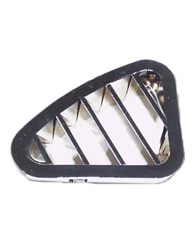 CR. PLASTIC AC VENT FOR PETE 357/378/379/385 2001-05 CR. PLASTIC AC VENT FOR PETE 357/378/379/385 2001-05