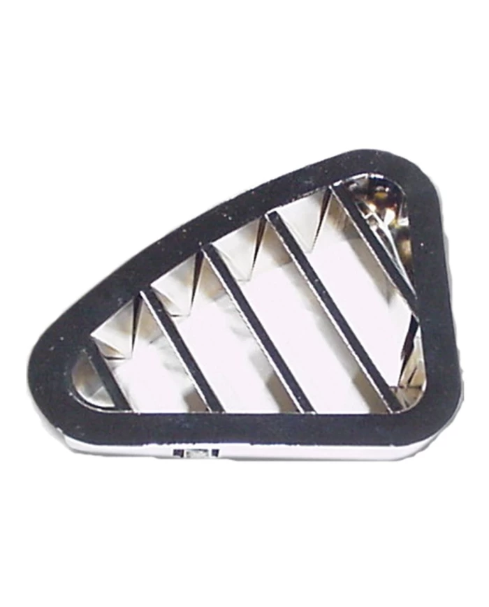 CR. PLASTIC AC VENT FOR PETE 357/378/379/385 2001-05 CR. PLASTIC AC VENT FOR PETE 357/378/379/385 2001-05