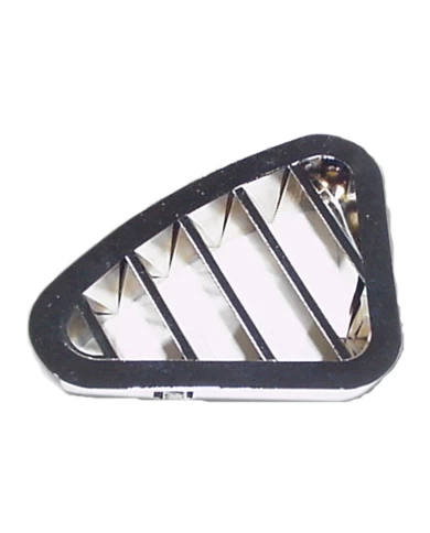 CR. PLASTIC DASH DEFROST, DRIVER SIDE, PB 2001-05 MODELS CR. PLASTIC DASH DEFROST, DRIVER SIDE, PB 2001-05 MODELS