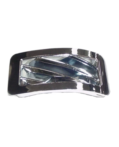 CR. PLASTIC BEZEL FOR PETE 2001-2004, R/H CR. PLASTIC BEZEL FOR PETE 2001-2004, R/H