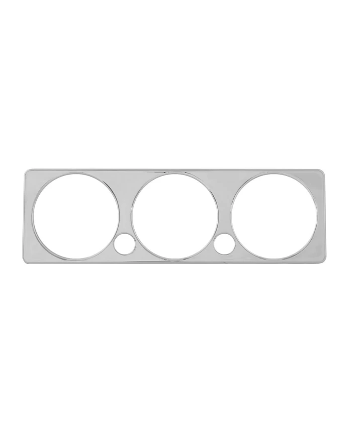 CR. PL. AC CONTROL PANEL COVER PETE 379/389/386/357, 05+ CR. PL. AC CONTROL PANEL COVER PETE 379/389/386/357, 05+