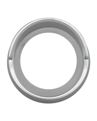 CR. PLASTIC SMALL GAUGE COVER W/ VISOR FOR KENWORTH MODELS CR. PLASTIC SMALL GAUGE COVER W/ VISOR FOR KENWORTH MODELS