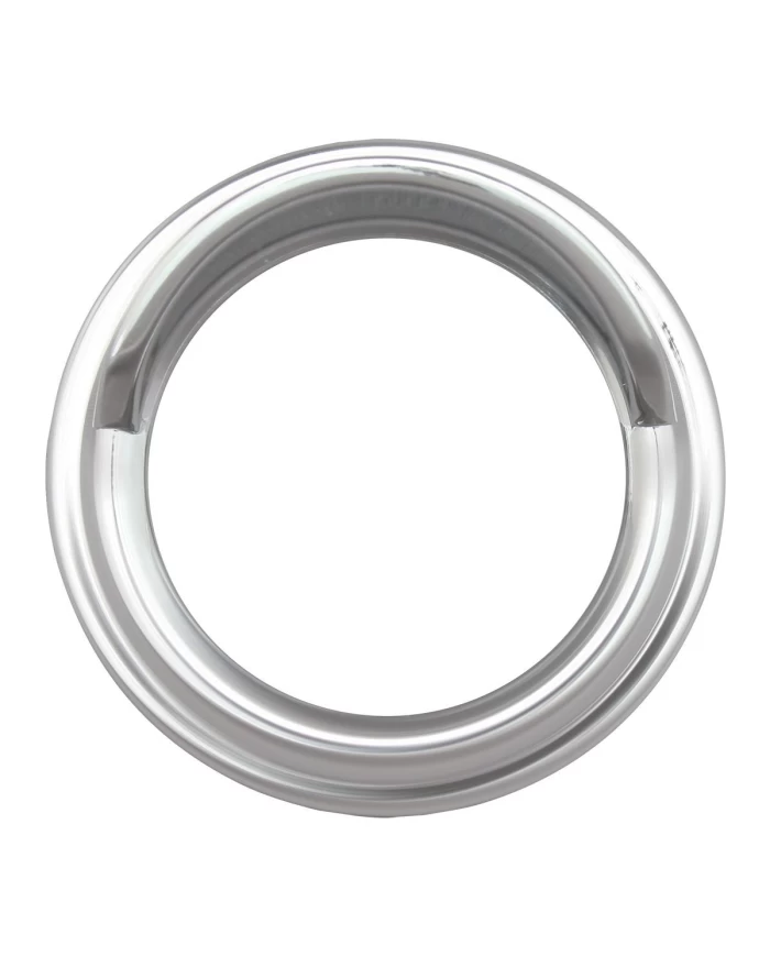 CR. PLASTIC SMALL GAUGE COVER W/VISOR FOR PETE CR. PLASTIC SMALL GAUGE COVER W/VISOR FOR PETE